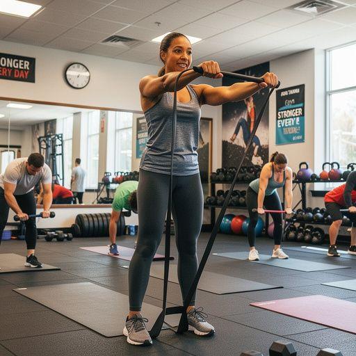 Giulia Bianchi - Nutrizionista